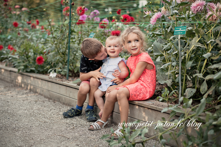 Photographe professionnel famille et enfant Paris