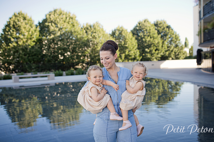 Photographe enfant Issy les Moulineaux