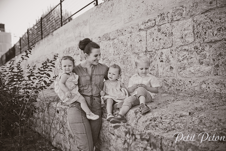 Photographe enfant Issy les Moulineaux