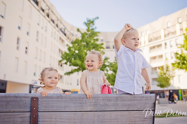 Photographe enfant Issy les Moulineaux