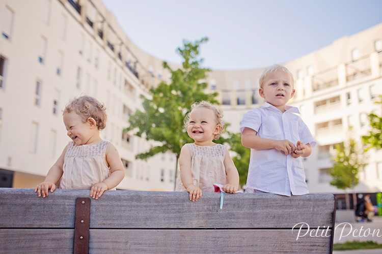 Photographe enfant Issy les Moulineaux