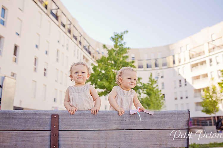 Photographe enfant Issy les Moulineaux