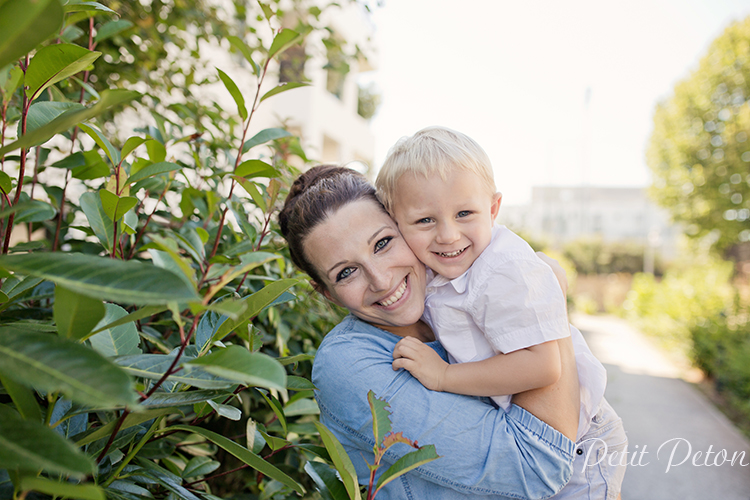 Photographe enfant Issy les Moulineaux