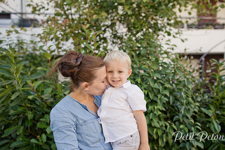 Photographe enfant Issy les Moulineaux