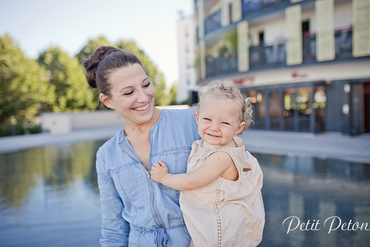 Photographe enfant Issy les Moulineaux