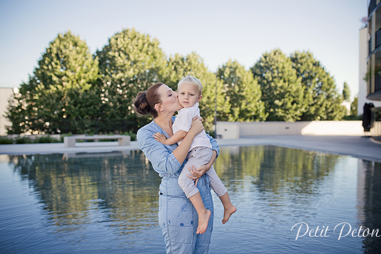 Photographe enfant Issy les Moulineaux