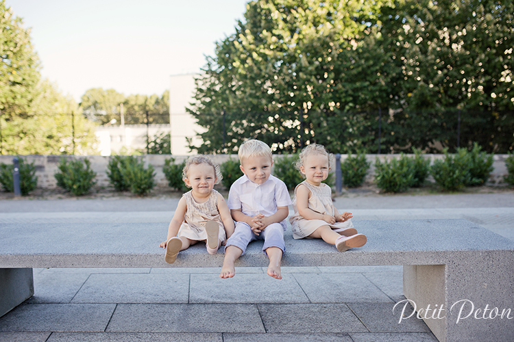 Photographe enfant Issy les Moulineaux