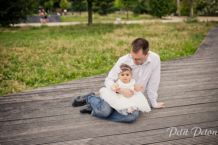 Photographe famille Val de Marne