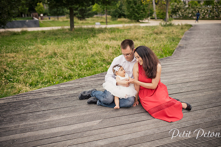 Photographe famille Val de Marne