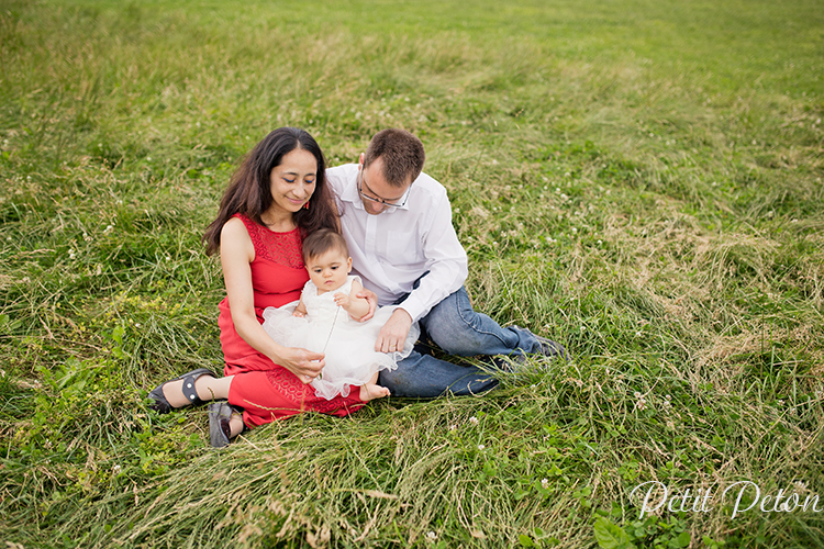 Photographe famille Val de Marne