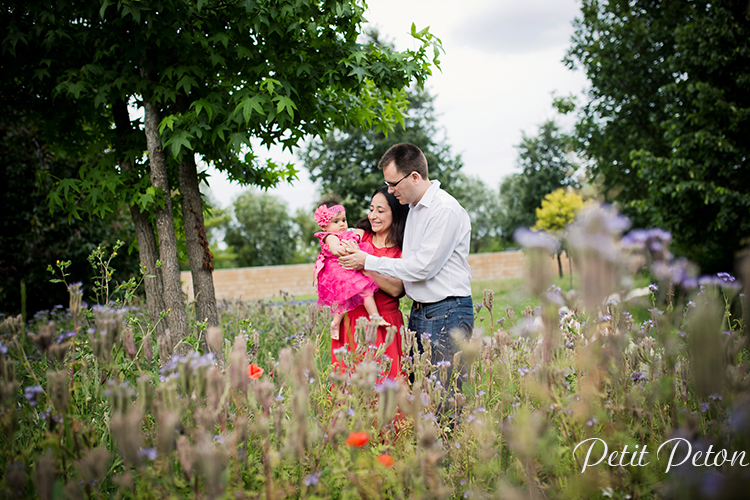 Photographe famille Val de Marne