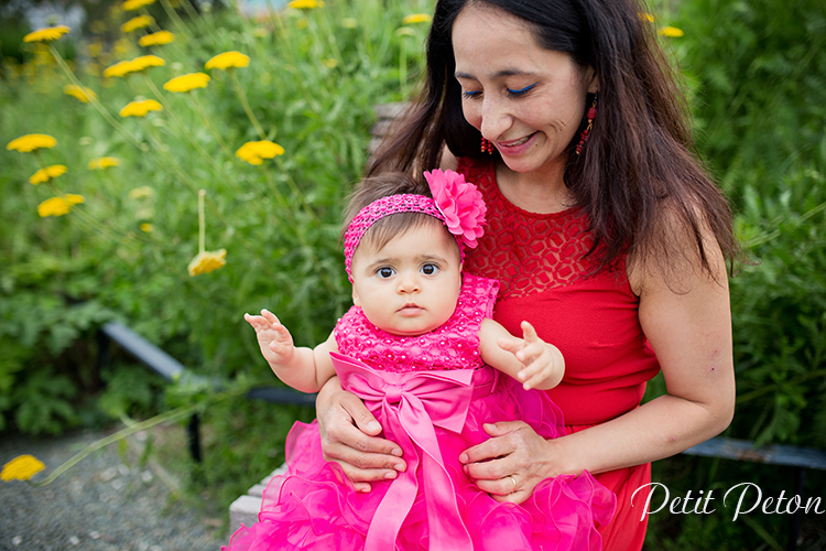 Photographe famille Val de Marne