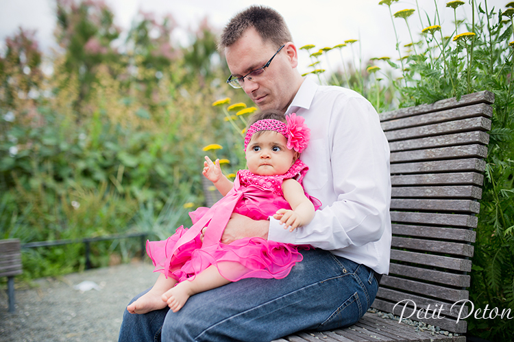 Photographe famille Val de Marne