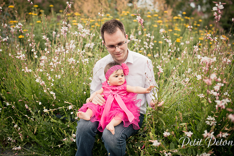 Photographe famille Val de Marne