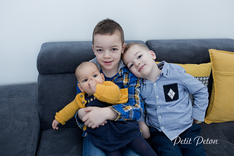 Photographe enfant Clamart