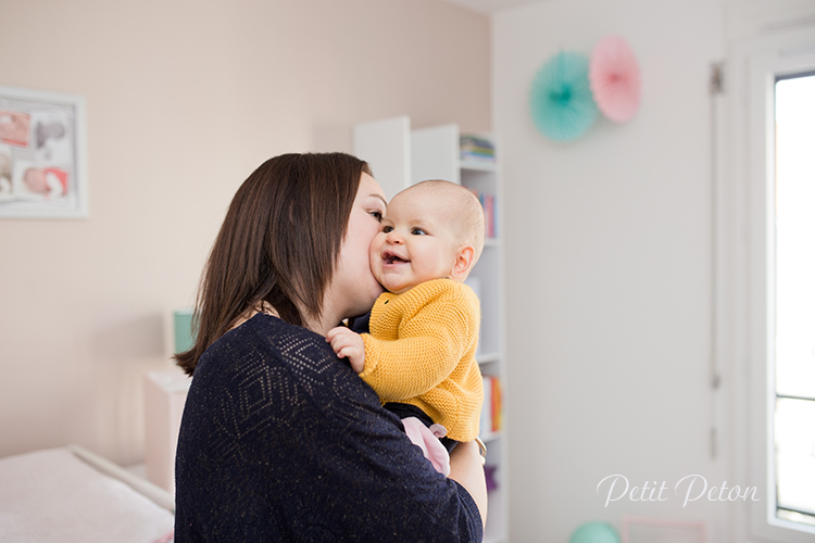 Photographe enfant Clamart