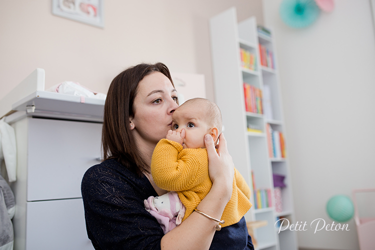 Photographe enfant Clamart