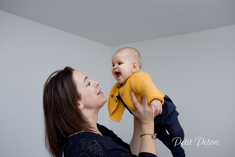 Photographe enfant Clamart