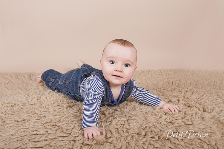 Séance photo bébé 94 studio