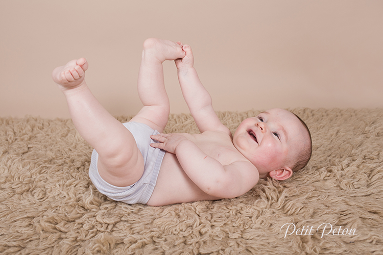 Séance photo bébé 94 studio