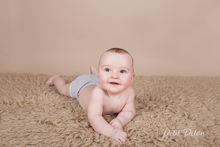 Séance photo bébé 94 studio