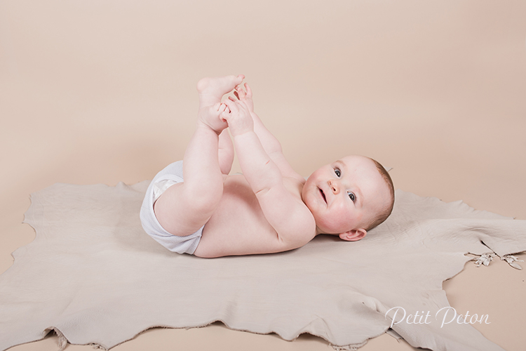 Séance photo bébé 94 studio