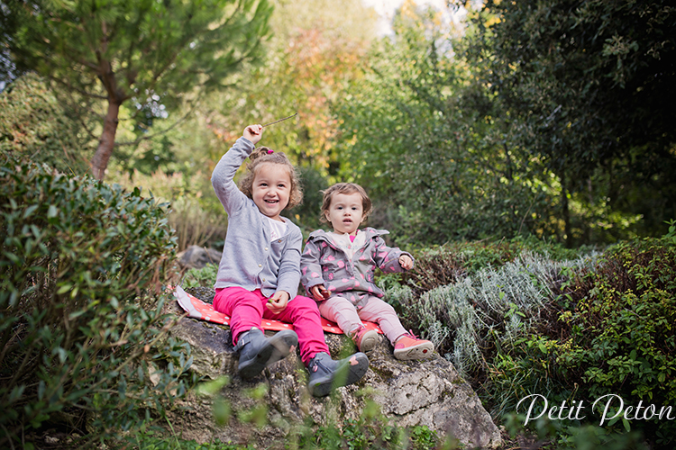 Séance photo famille Issy les Moulineaux