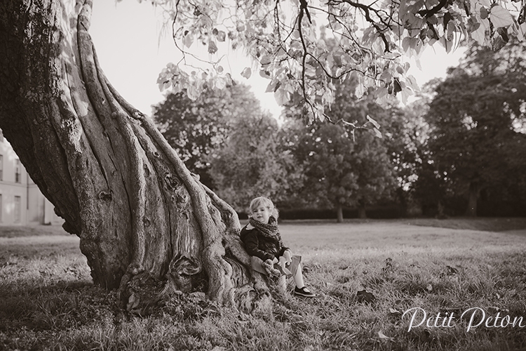 Photographe famille Seine et Marne