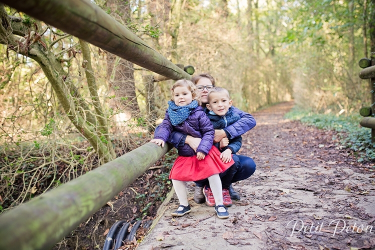 Photographe famille Seine et Marne