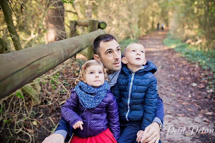 Photographe famille Seine et Marne