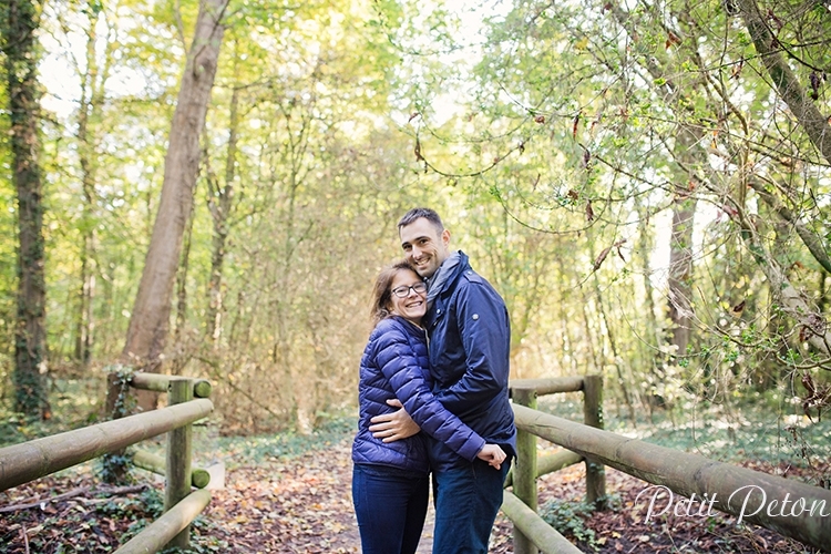 Photographe famille Seine et Marne