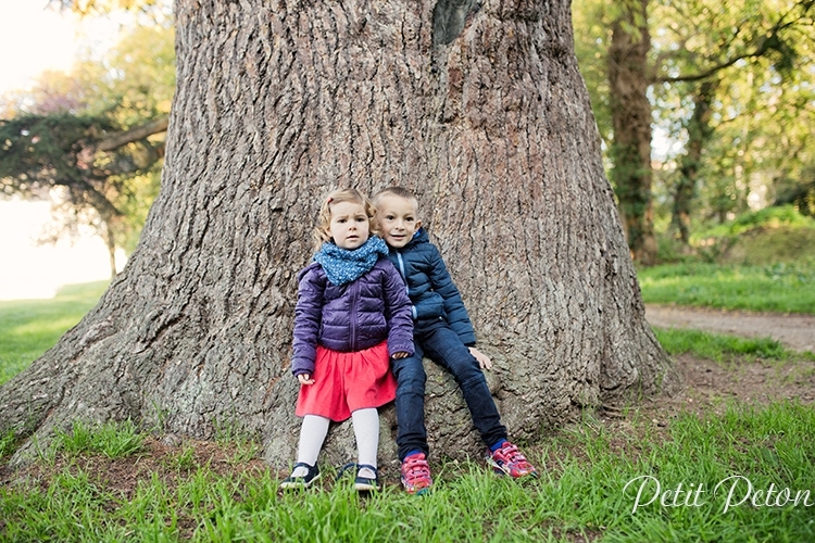 Photographe famille Seine et Marne