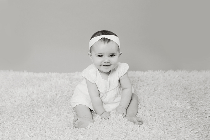 Photographe de bébé studio Val de Marne