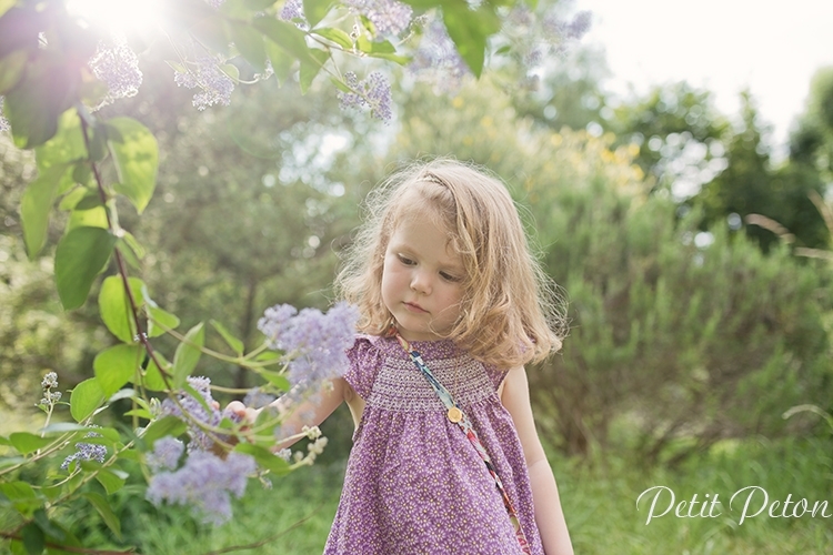 Portrait de famille Paris - Photographe famille et enfant