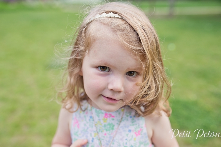 Portrait de famille Paris - Photographe famille et enfant