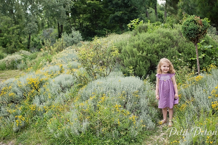 Portrait de famille Paris - Photographe famille et enfant