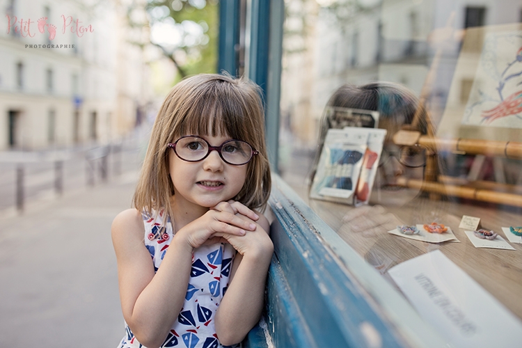 Photographe famille Paris