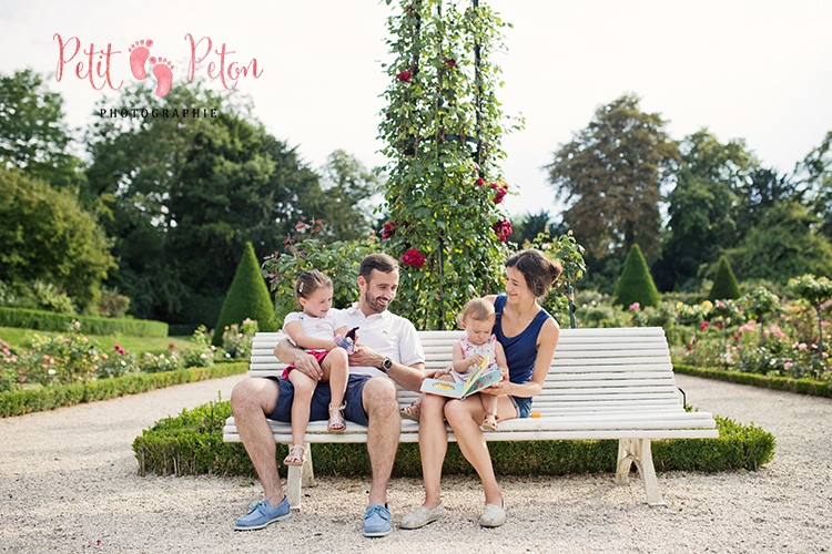 photographe enfant paris