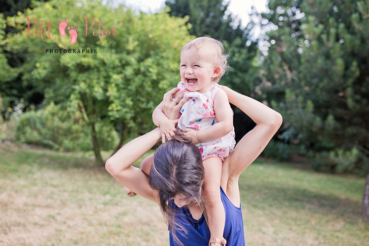 photographe enfant paris