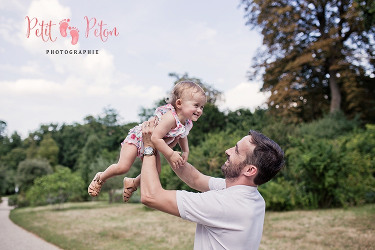 photographe enfant paris