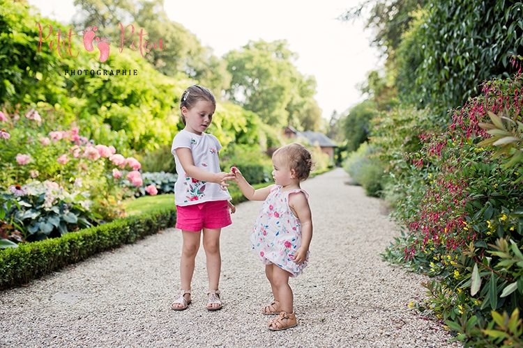 photographe enfant paris