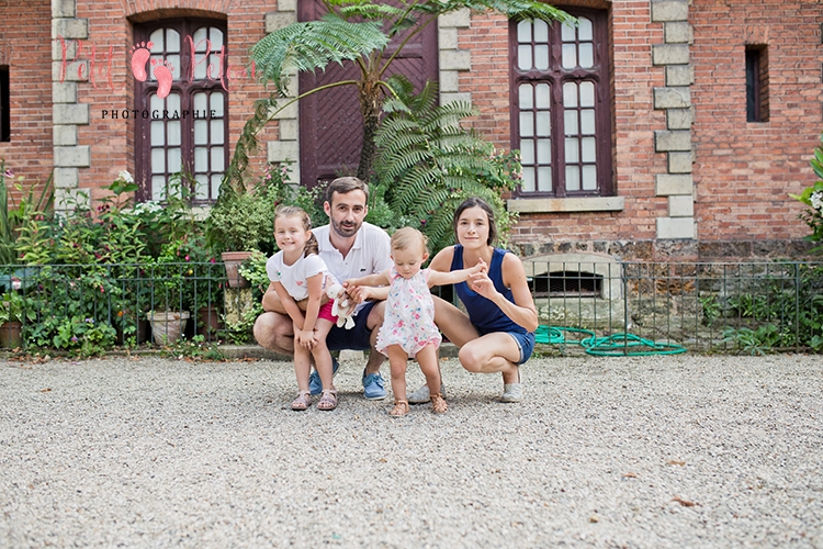 photographe enfant paris