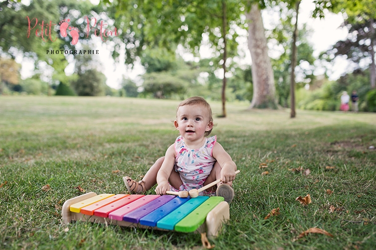 photographe enfant paris