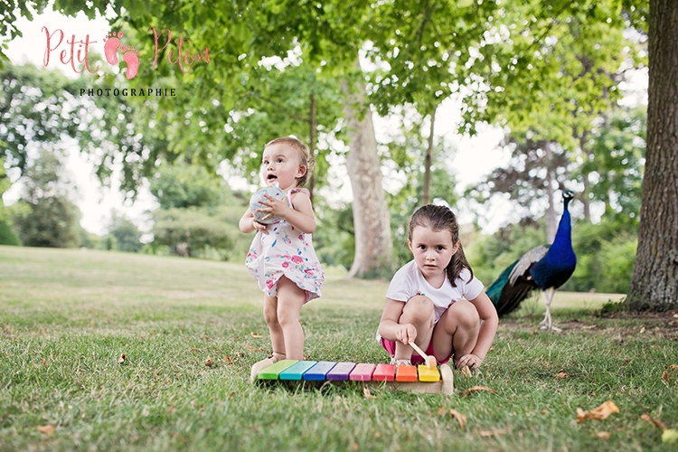 photographe enfant paris