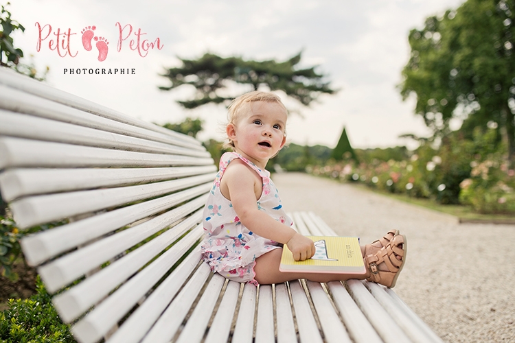 photographe enfant paris