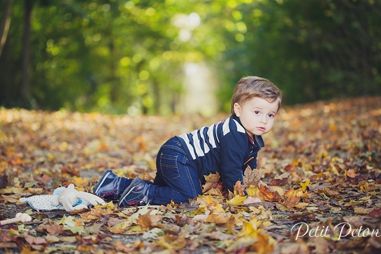 Photographe bébé Sceaux