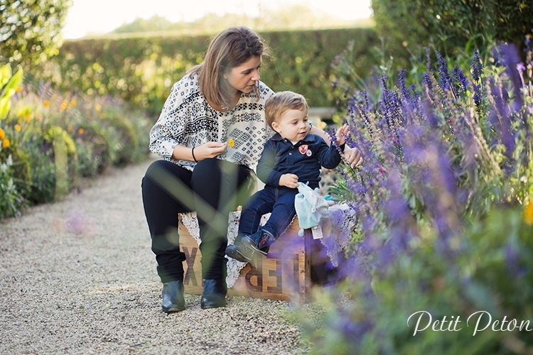 Photographe bébé Sceaux