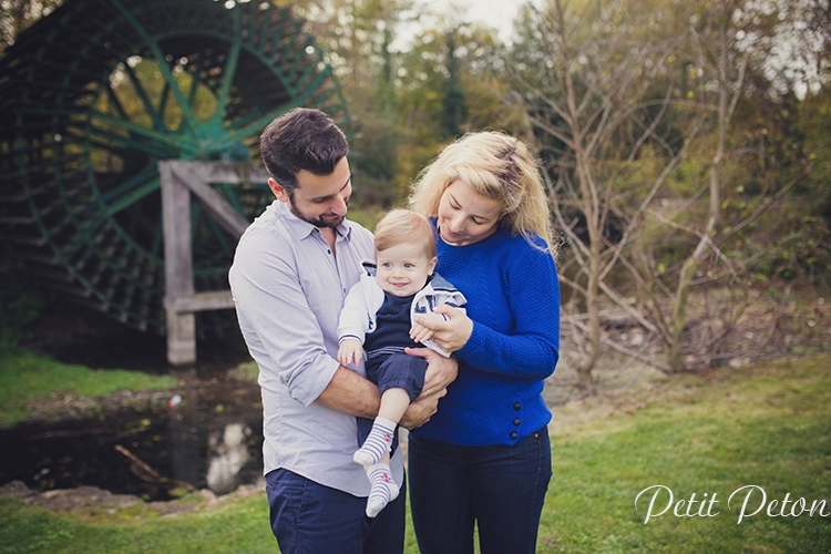 Photographe famille Yerres