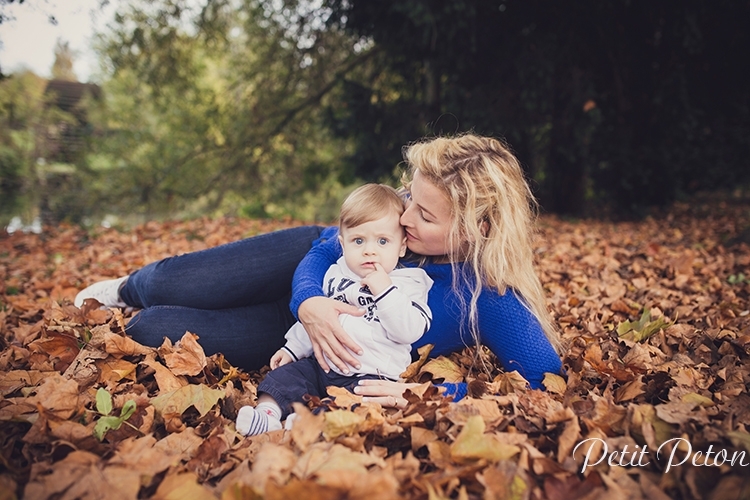 Photographe famille Yerres