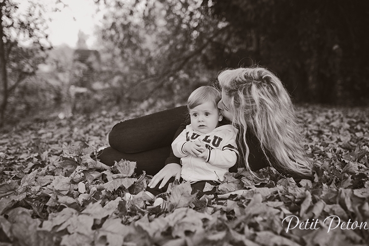 Photographe famille Yerres